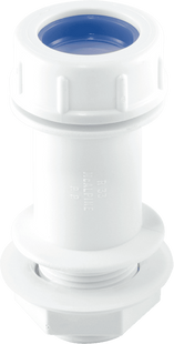 McAlpine R33 ¾" Tank Lid Adaptor for expansion pipe
