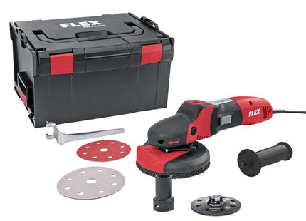 Flex Power Tools Se14-2 125 110V/Bs Supraflex Polisher 125Mm 1400W 110V