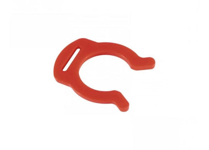 John Guest Speedfit 12mm (1/2" Tube) Locking Clip PIC1816R (Pack of 10)
