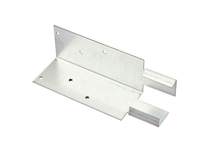 Owlett-Jaton Mortice Arris Rail Bracket Gam. (Box of 20)