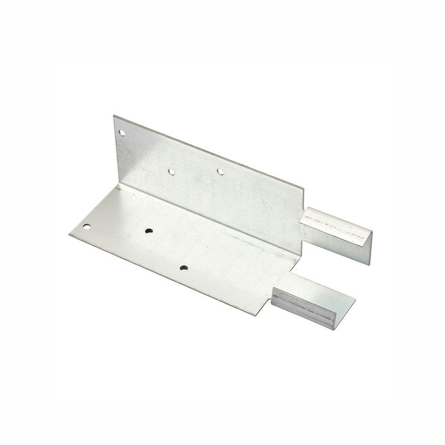 Owlett-Jaton Mortice Arris Rail Bracket Gam. (Box of 20)