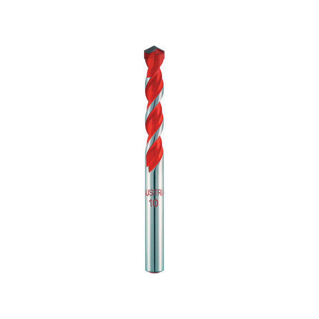Alpen Multidrill Tungsten Carbide Universal Drill Bit 6.0 x 100mm - FJMUL060100