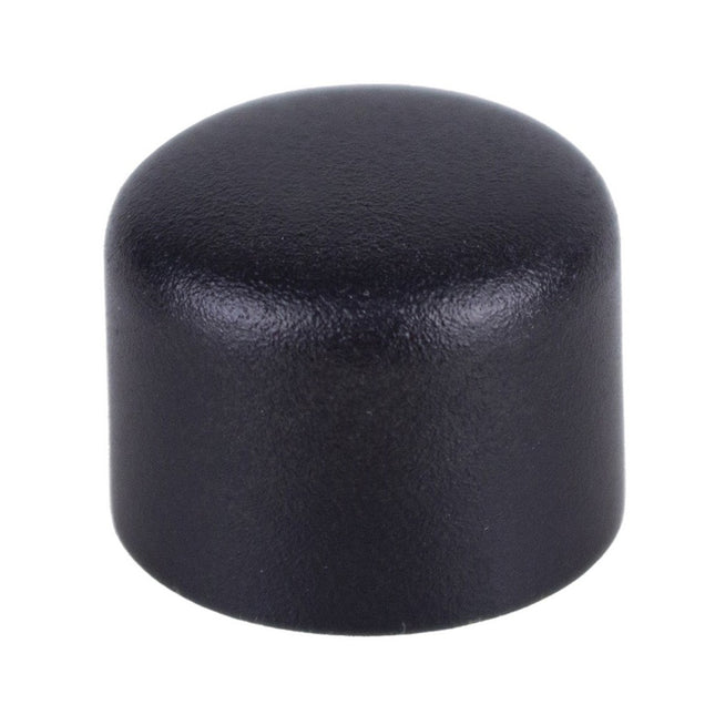 Varilight 6Mm "D" Dimmer Knob Black