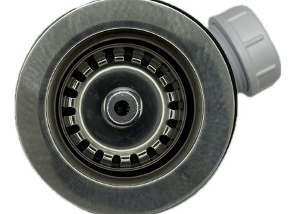 McAlpine MBSWSS85 1½" Mini Basket Strainer Waste