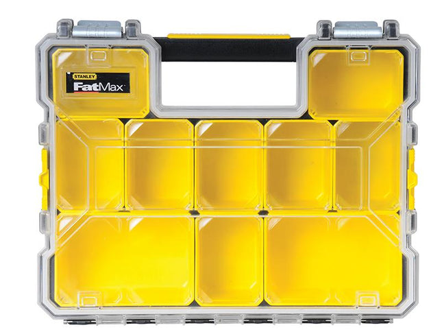Fatmax Deep Professional Organiser (Pack of 3)