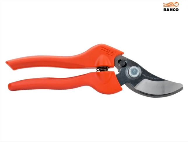 Bahco Pg-12-F Bypass Secateurs Medium 20Mm Capacity