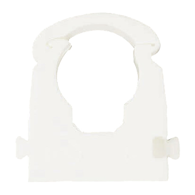 John Guest Speedfit 12mm Pipe Retainer Clip for Plumbing in Caravans & Motorhomes (Pack of 10)