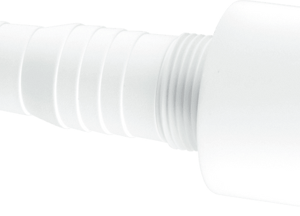 McAlpine WMF3 Straight Nozzle for connection to  Multifit