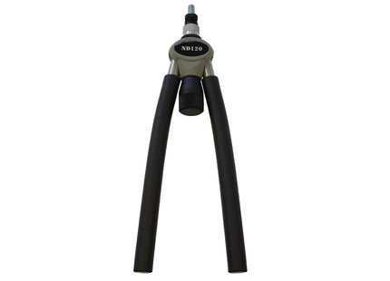 JRP Riveting Products ND120 Heavy Duty Rivet Nut Lever Tool (M5-M12) - JRPTOOLND120