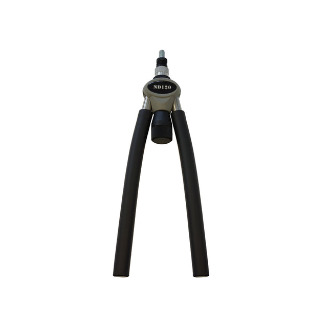 JRP Riveting Products ND120 Heavy Duty Rivet Nut Lever Tool (M5-M12) - JRPTOOLND120