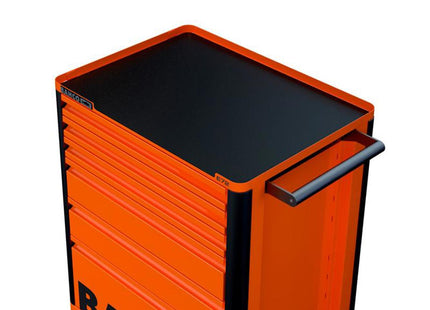 Bahco 26In E72 Storage Hub Tool Trolley - 1472K7 - Perfect For Tool Organisation