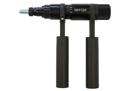 JRP Riveting Products JRP Rivet Nut Ratchet Tool NH120 M6-M12 - JRPTOOLNH120