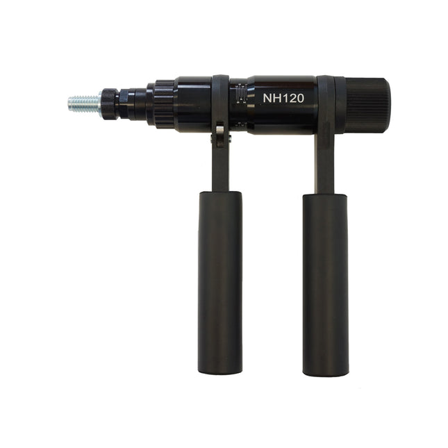 JRP Riveting Products JRP Rivet Nut Ratchet Tool NH120 M6-M12 - JRPTOOLNH120