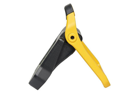 Stanley Lighting Rechargeable Led Folding Worklight 5000 Lumens