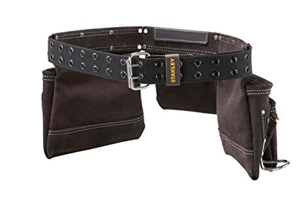 Stanley Tools Stst1-80113 Leather Tool Apron