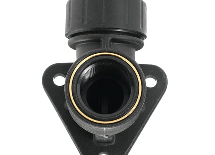 John Guest Speedfit Wing Back Elbow 15mm X 1/2"