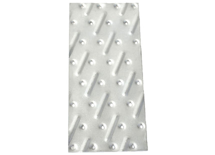 Teco Nailplates 104 x 154mm x 1mm Thick - Box of 50