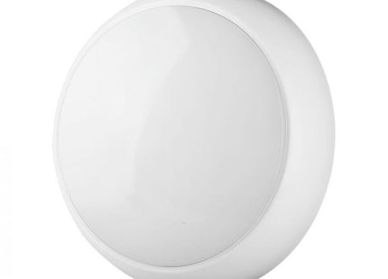 V-Tac Lumi Vt-8633 8W/16W/20W Led Dome Light(Emergency/Sensor) Samsung Chip 3In1 Rd Ip65