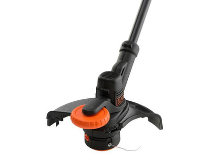 Black + Decker BCST918D1 Strimmer 18V 2.0Ah Li-Ion - Ideal for Lawn Care