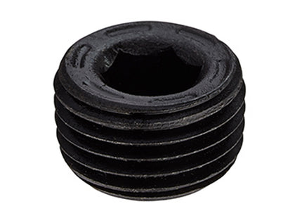 Owlett-Jaton Taper Pressure Plugs - 3/8" Nptf (3/4') (Box of 500)