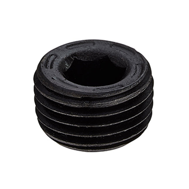 Owlett-Jaton Taper Pressure Plugs - 3/8" Nptf (3/4') (Box of 500)