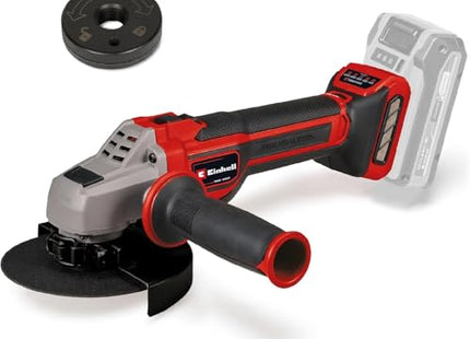 Einhell Tp-Ag 18/125 Ce Q Li-Solo Pro Angle Grinder 18V Bare Unit