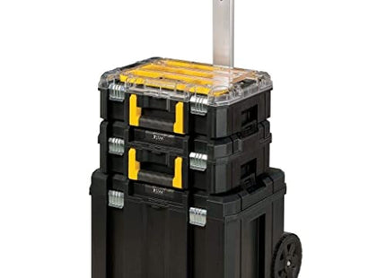 Stanley Storage Fatmax Pro-Stack Mobile Bundle