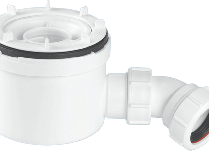 McAlpine ST90-HP2B 50mm Water Seal Trap Body with 1½" Multifit Outlet