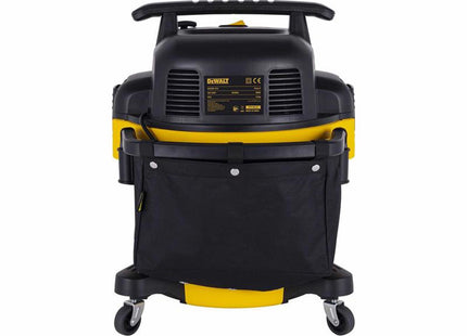 Dewalt Vacuum Dxv34p-Qta Stealthsonic Wet & Dry Vacuum 960W 240V