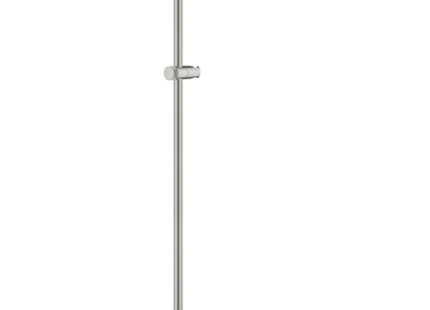 Grohe Rainshower Smartactive Shower Rail 900Mm - 26603DC0 - Perfect for Your Shower