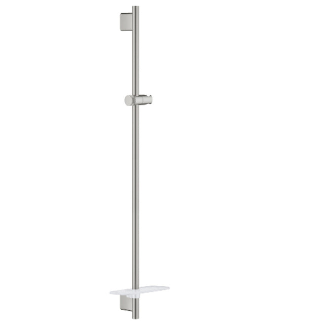Grohe Rainshower Smartactive Shower Rail 900Mm - 26603DC0 - Perfect for Your Shower