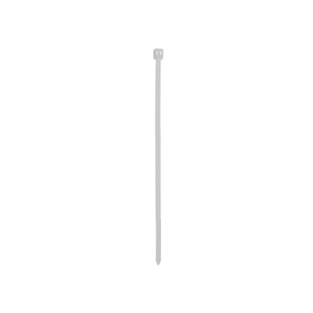Unifix Natural Cable Ties - 370 x 4.8mm (Box of 100)