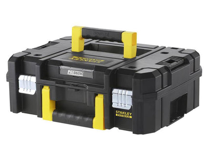 Stanley Storage Fatmax Pro-Stack Shallow Box