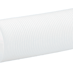 McAlpine FLEXCON9 1½" Flexible Fitting - BSP Coupling Nut x Male Thread