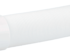 McAlpine FLEXCON9 1½" Flexible Fitting - BSP Coupling Nut x Male Thread