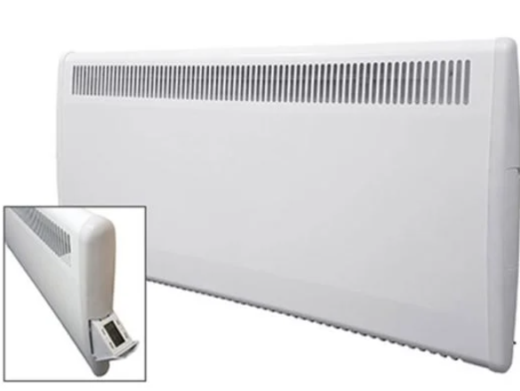 Consort 1.5Kw Panel Heater With Electronic 7-Day Timer And Wi-Fi