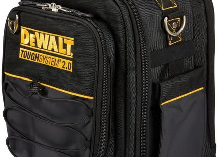 DEWALT TOUGHSYSTEM 2.0 Compact Tool Bag