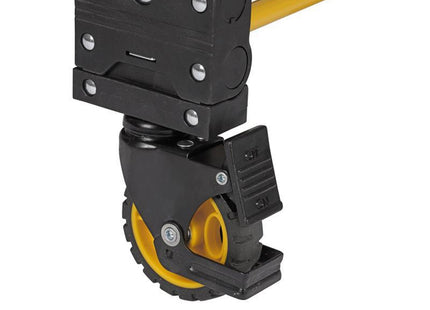Stanley Trucks Ft586 2-In-1 Folding Truck