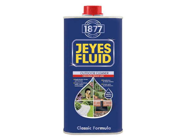 Jeyes Jeyes Fluid Classic Formula 300Ml