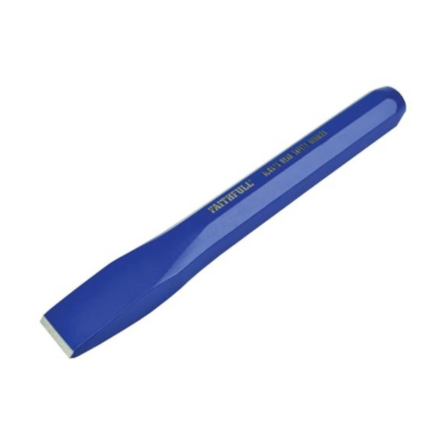 Faithfull Cold Chisel 450 X 20Mm (18 X 3/4In)