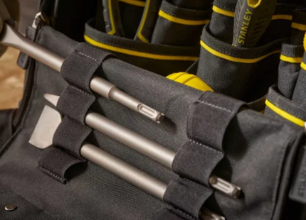 Stanley Tools Fatmax Tool Organiser Bag 45Cm (18In)