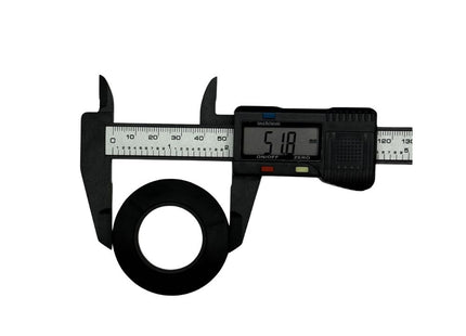 McAlpine Sink Bath Clicker Plug Waste WASHER ONLY Seal for Click Clack Plug