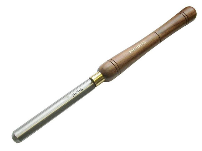 Faithfull Fsc Hss Turning Chisel 16Mm Roughing Out