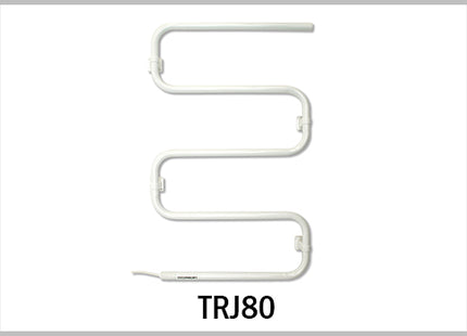Consort Toweldry Towel Rails - Low Surface Temperature Towel Rails TRF80 80W