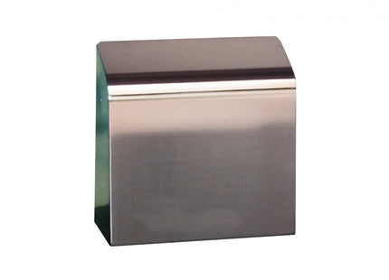 Airvent Stainless Steel Automatice Hand Dryer