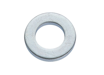 Unifix Form A Washers DIN 125A Hv140 Bright Zinc Plated - M4 (4.3) (Box of 25000)