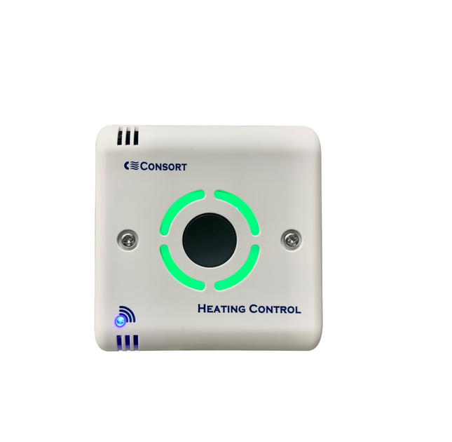 Consort Wireless Controller SLPBWIFI
