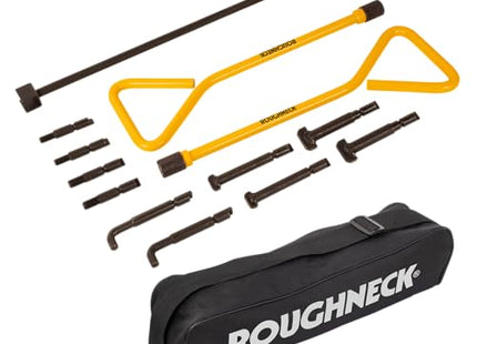Roughneck Universal Manhole Key Kit