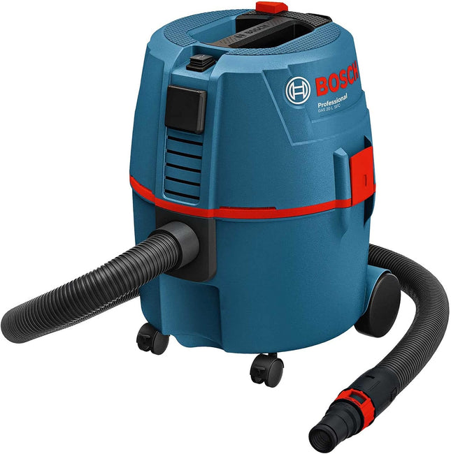 Bosch GAS 20 L SFC Professional Dust Extraction 1200W 240V