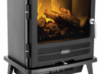 Dimplex Willowbrook Opti-Myst Electric Stove